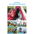 thumbnail image 5 of Walkie Talkies para niños, juguetes para niños, regalo portátil para niños, Walky Talky, radio bidireccional, juguetes para niños y niñas de 3 a 12 años, para juegos de aventuras en interior, 5 of 5