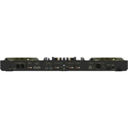 Pioneer DJ DDJ-REV7-N Professional DJ Controller for Serato DJ Pro in Limited-Edition Gold