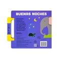 thumbnail image 2 of Libro con Asa Buenas Noches Silver Dolphin Out Of The Box, 2 of 2