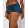 thumbnail image 2 of Maidenform Boyshort Microfiber Stretch Full No Cheek Coverage Dream Collection Womens Underwear 40774, 2 of 8