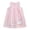 Pink-ppI3, variant on Vdoaml Toddler Girls Cute Summer Dresses Kids Sleeveless Cartoon Print Sundress Children Swing Casual Dress 3-4 Years Blue