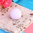 thumbnail image 3 of Frizzies 40g Handmade Bath Bomb Aromatherapy Relaxation Moisturizing  Bomb Bath Salt, 3 of 8