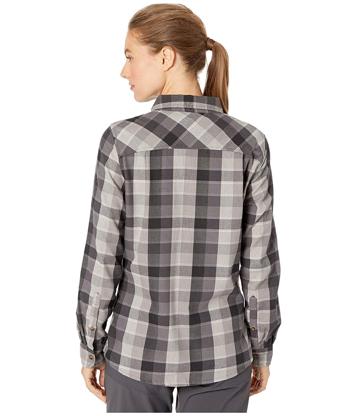 Mountain Khakis Pearl Street Flannel 