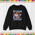 thumbnail image 1 of Rob Dillingham Kentucky Wildcats Graphique Sports de Basketball Polaire jusqu'à 5TG, 1 of 4