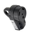 thumbnail image 1 of Homhelar TT-30R - Enchufe de repuesto para caravana de 30 amperios, resistente 125 V 30 A, enchufe d, 1 of 7