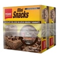 thumbnail image 3 of Picard Mini Snacks Chocolate Con Leche Sin Az&uacute;car Y Amaranto - 180 G, 3 of 3