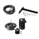 thumbnail image 3 of Tanque separador de aceite DYNWAVEMX compatible con 5.0L 2011-2021 para Expedition 3,5 2018-2021 con filtro de aire, 3 of 7