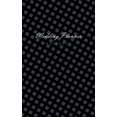 thumbnail image 2 of Wedding Planner - Notebook (5x8) (Black Purple), 2 of 3