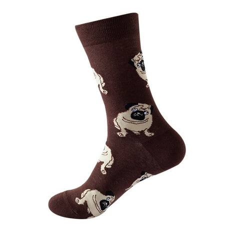 

ZHAGHMIN White Crew Socks Women Winter Socks For Mens Womens Socks Print Socks Gifts Cotton Long Socks For Women Novelty Funky Cute Socks Mid Tube Socks Womens Cushioned No Show Socks Long Bas