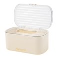 thumbnail image 2 of caja de almacenamiento Caja de almacenamiento para dispensador de máscaras, caja de almacenamiento para cubierta facial, caja de papel , para oficina de coche Fanmusic caja de almacenamiento, 2 of 7