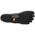 thumbnail image 2 of Vibram FiveFingers V-Trek Black/Black, 2 of 6