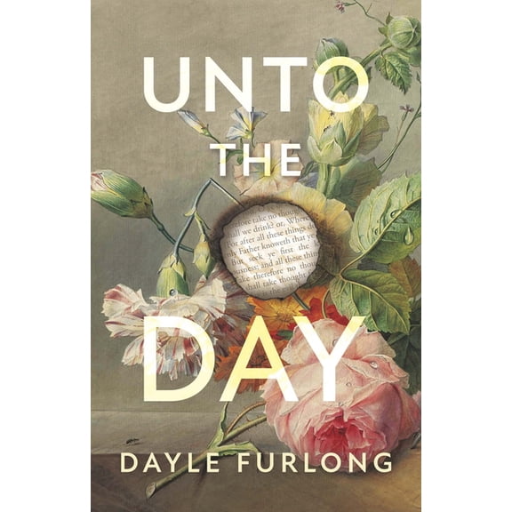 Unto the Day, (Paperback)