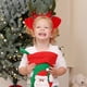 thumbnail image 5 of Puntoco Adornos Decorativos Navideños En Liquidación Gorros Navideños Bandas Para El Pelo Adornos Para El Pelo Con Astas Diademas Navideñas Decoraciones Navideñas Decoraciones Para Fiestas Navideñas, 5 of 6