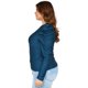 thumbnail image 2 of Blusa de manga farol Roman Fashion Tallas Extras, 1800 (Azul Petroleo) azul petroleo 42 Roman Fashion BL-GR-1800-PETROLEO, 2 of 6