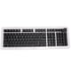 thumbnail image 2 of Capas De Teclas De Teclado Thai, 113 Teclas Thai KeyCaps Conjunto, Conjunto Completo Mecánico Translúcido, Para 61/64/68/84/87/96/98/100/104/108 Teclas, 2 of 7