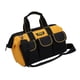 thumbnail image 5 of Bolsas de Herramientas CUTICAT Almacenamiento Multifunción Organizador de Electricistas Amarillo, 5 of 5