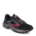 thumbnail image 2 of Zapatillas Saucony Excursion TR16 para Mujer Trail Running Negro 7.5, 2 of 8