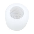 thumbnail image 1 of Silicone Ice Cube Trays,Silicone Ice Box Ice Block Mould Rose Heart Shaped Refrigerator Press Home Ice Storage Box, 1 of 2