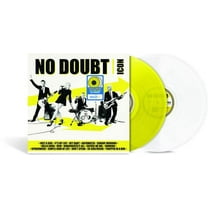 No Doubt - Icon (Walmart Exclusive) - Music & Performance - Vinyl [Exclusive]