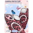 thumbnail image 3 of Funda i-Blason CosMag Series para iPhone 15 de 6.1 pulgadas con protector de pantalla, 3 of 8