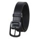 thumbnail image 1 of Cinturón de Hombre Salvador 110 cm Negro, 1 of 10
