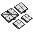 thumbnail image 4 of Optimal Pool Cleanliness 4Pack 9991468R4 Filters Designed for Dolphin For Active Models Exceptional Durability, 4 of 8