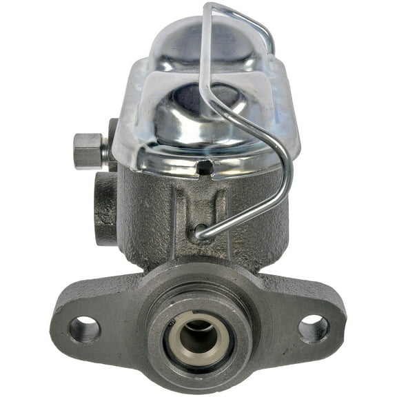 Dorman M630777 Brake Master Cylinder for Specific Ford Models Fits select: 1972 FORD PINTO