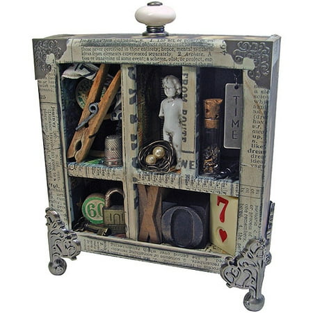 Advantus Tim Holtz Idea-Ology Configurations