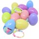 thumbnail image 5 of Huevos de Pascua precargados JOYIN, paquete de 12 con joyas, juguetes para niñas, 5 of 9