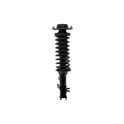 FCS 1331701L Suspension Strut and Coil Spring Assembly