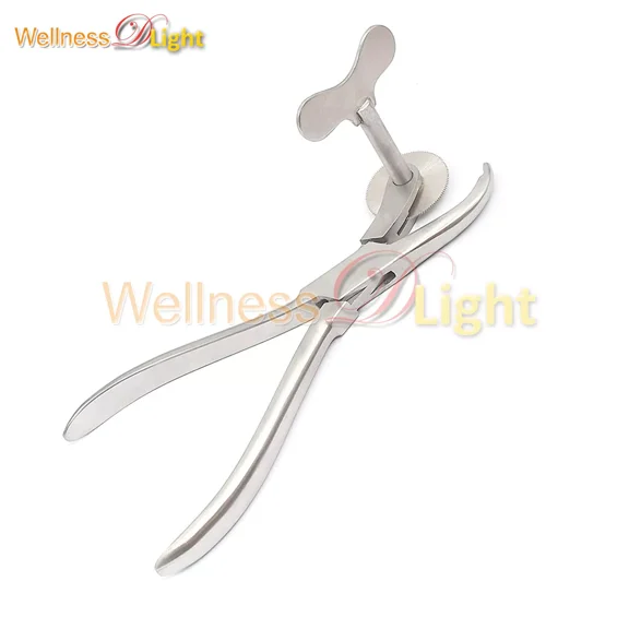 Finger Ring Cutter Heavy Duty Jewelry Tools Pliers Large Ring Cutter 6.5"