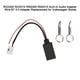 thumbnail image 5 of Cable adaptador de audio de entrada auxiliar RCD300 RCD310 RNS300 RNS310 BT 5.0, 5 of 7