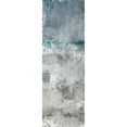 thumbnail image 3 of Prime, Marcus 11x24 Black Modern Framed Museum Art Print Titled - Mesmerizing Mist 2, 3 of 5