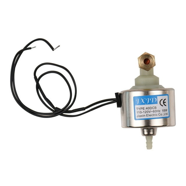 900W máquina de humo de niebla bomba de aceite 40DCB 18W 110V ~ 120V piezas de fiesta de escenario Tomshoo Pulverizador eléctrico