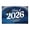 Navy Blue, variant on Graduation Decorations Congrats Class of 2026 Banner - Large Graduation Backdrop, Congratulations Banner Grad Party Decorations Class of 2026 71x43Inch(White)