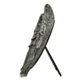 thumbnail image 2 of Gothic Angel Winged Heart Photo Picture Frame Wall Or Easel Desktop Display, 2 of 10