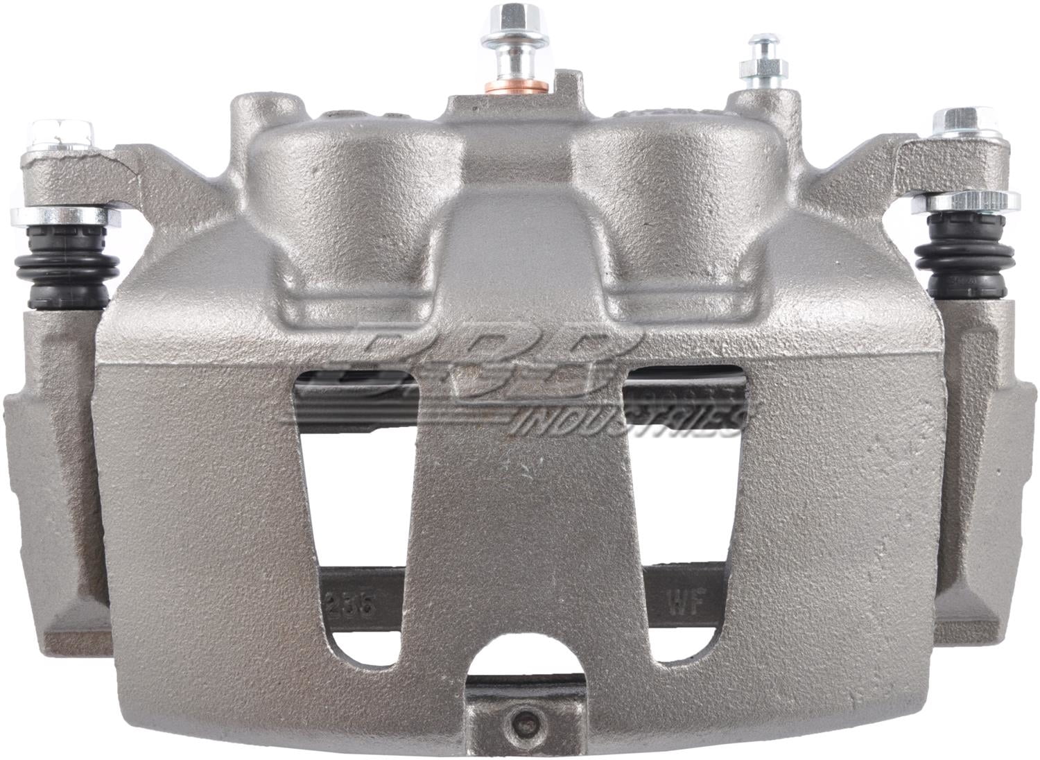TERREPOWER formerly BBB Industries 99-17779A Reman Caliper w/installation Hardware