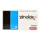 thumbnail image 2 of Zinolox 4G Moxifloxacino 400 mg 5 tabletas, 2 of 3