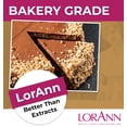 thumbnail image 3 of LorAnn Oils Peanut Butter Flavoring For Baking - Emulsion Peanut Butter Extract Substitute - 4 oz, 3 of 7