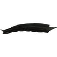 thumbnail image 5 of Bumper Trim Compatible with 2015-2022 Chrysler 300 Front, Left Driver Side, Lower Textured, 5 of 5