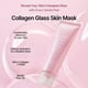 thumbnail image 2 of Mascarilla facial Mixsoon Collagen Glass Skin 80 ml, 2 of 9