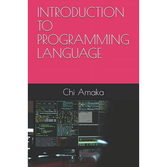 Introduction to Programming Language (Paperback)