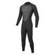 thumbnail image 4 of Traje de neopreno Colamx hombre 3mm cuerpo completo L, 4 of 8