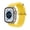 Yellow, variant on Restored Apple, Watch Ultra GPS + Cellular 49mm Titanium Case 36 Hour Battery Life, 1 Each, White Ocean Band, 1, 1