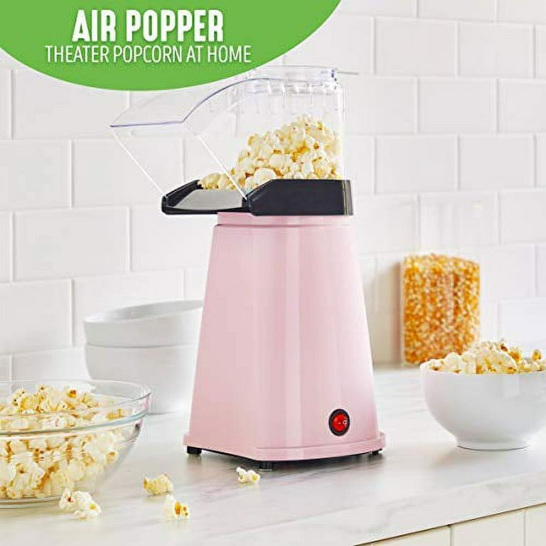 Cuisinart EasyPop Hot Air Popcorn Popper + Reviews