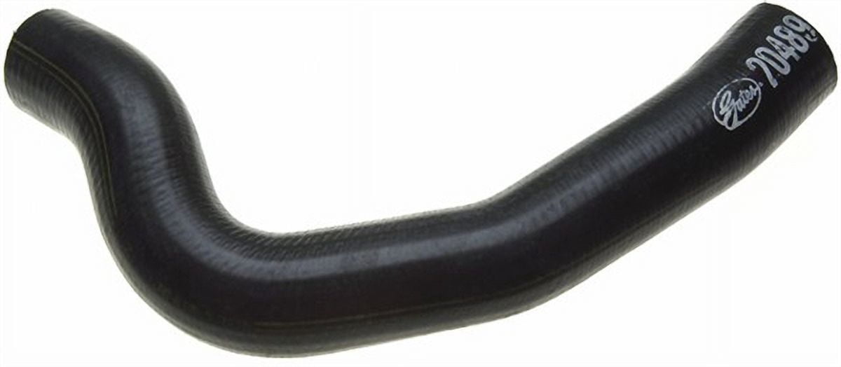ACDelco 22022M Molded Radiator Coolant Hose Fits 1972 Chevrolet Blazer