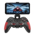 thumbnail image 2 of Control USB Bluetooth Steren para videojuegos COM-016 compatible con PC PS3 y smartphone, 2 of 2