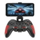 thumbnail image 2 of Control USB Bluetooth Steren para videojuegos COM-016 compatible con PC PS3 y smartphone, 2 of 2