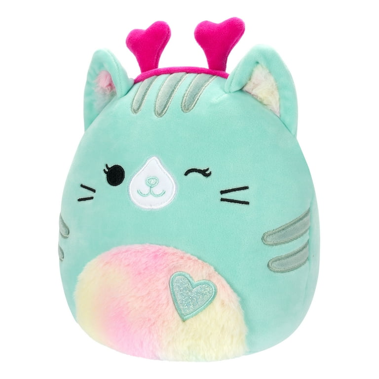 Squishmallows 5