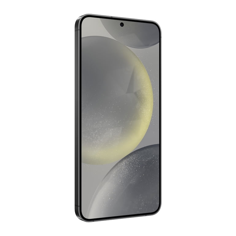 Verizon Samsung Galaxy S24 Plus Black 256GB - Walmart.com